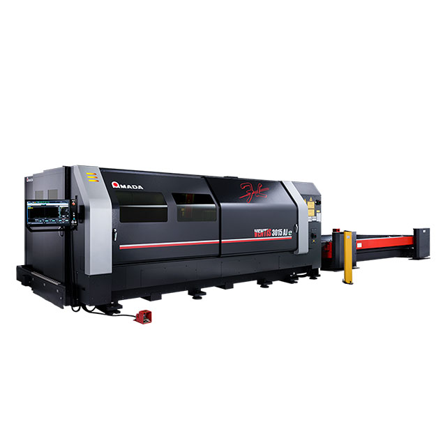 Laser Machines